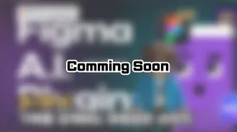 [Comming Soon] 피그마 AI 마법같은 기획 브릿지 썸네일