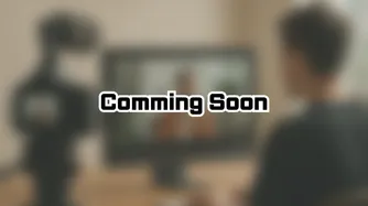 [Comming Soon] 움직임까지 말로 만든다 썸네일